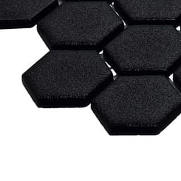 Uptown Glass Ebony Hexagon 1X1 Mixed - cf7s4s1jwskciyfinvaf@2x.jpg