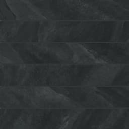 Magnifica Era 4" x 24" - 8mm Honed Porcelain Tile in Basalt Sand - cfazy25ydvumawokxzyq@2x.jpg