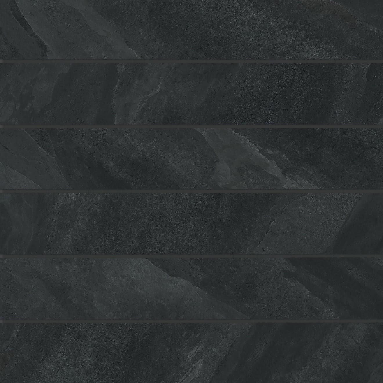 Magnifica Era 4" x 24" - 8mm Honed Porcelain Tile in Basalt Sand - cfazy25ydvumawokxzyq@2x.jpg