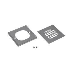 130 Series Square Snap-In Shower Strainer in Polished Stainless Steel - cfb4cqanwvrb7rcs8ab5@2x.jpg