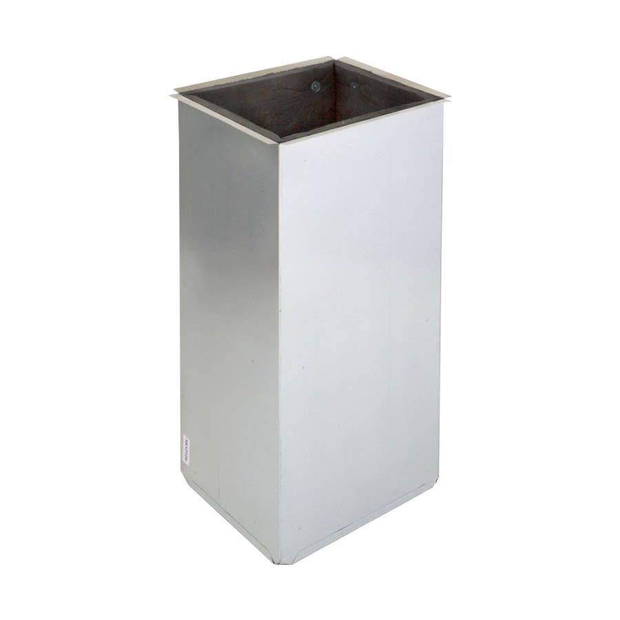 Supply Air Plenum, 16-3/8 x 16-3/8 x 36 in, For RUUD Packaged Unit - cfomnmsignpfah5mjmnp@2x.jpg