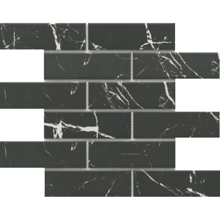 ELEGAN NERO MT 2X6 OFF/MO