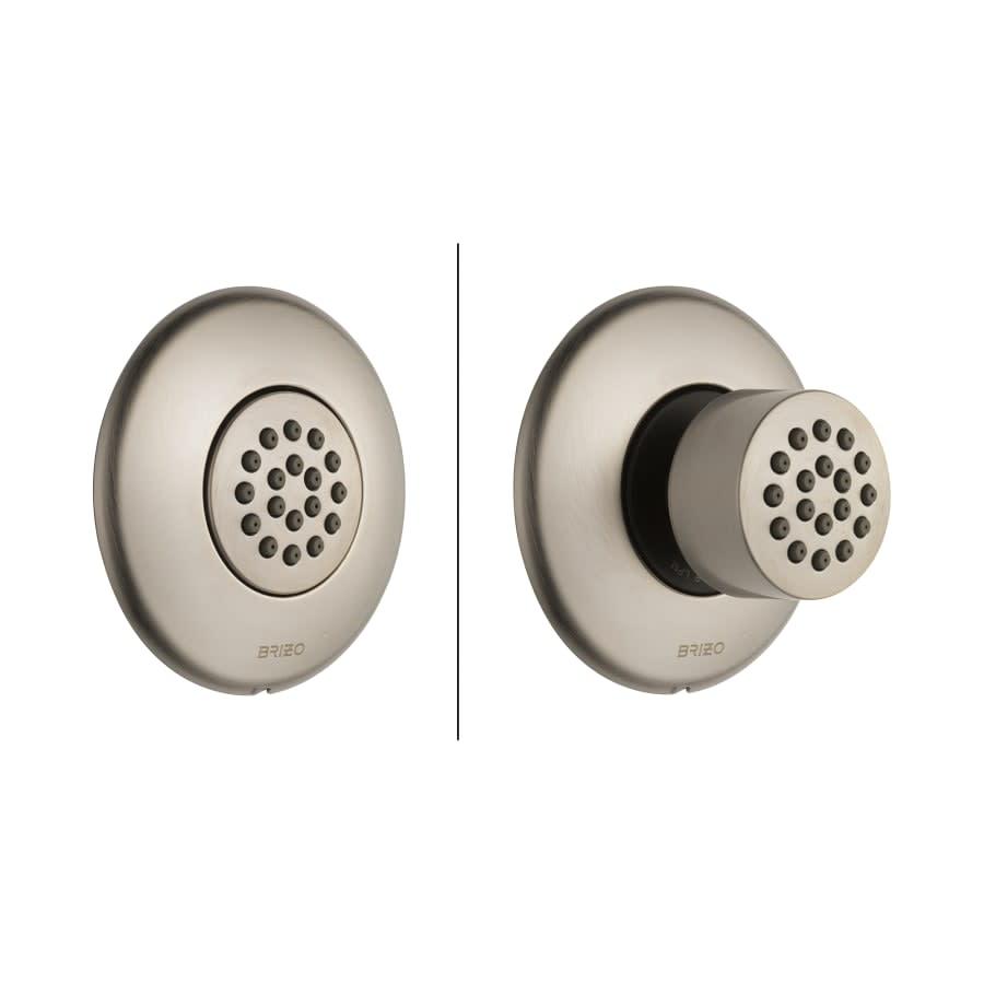 HydraChoice Body Spray with Full Spray Touch Clean Spray Head and 50 Degree Adjustability - Less Trim and Rough In - cfrdx9ebbs6lhrvv6zyu@2x.jpg