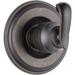 Cassidy Six Function Diverter Valve Trim Less Rough-In Valve and Handles - Three Independent Positions, Three Shared Positions - cfrgdvsjpi60l4j9fie5@2x.jpg