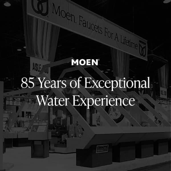 MOEN Attract 6-Spray Wall Mount Handheld Shower Head 1.75 GPM in Chrome 26000 - cfsrtvmsl7gcwdl9ktlq@2x.jpg