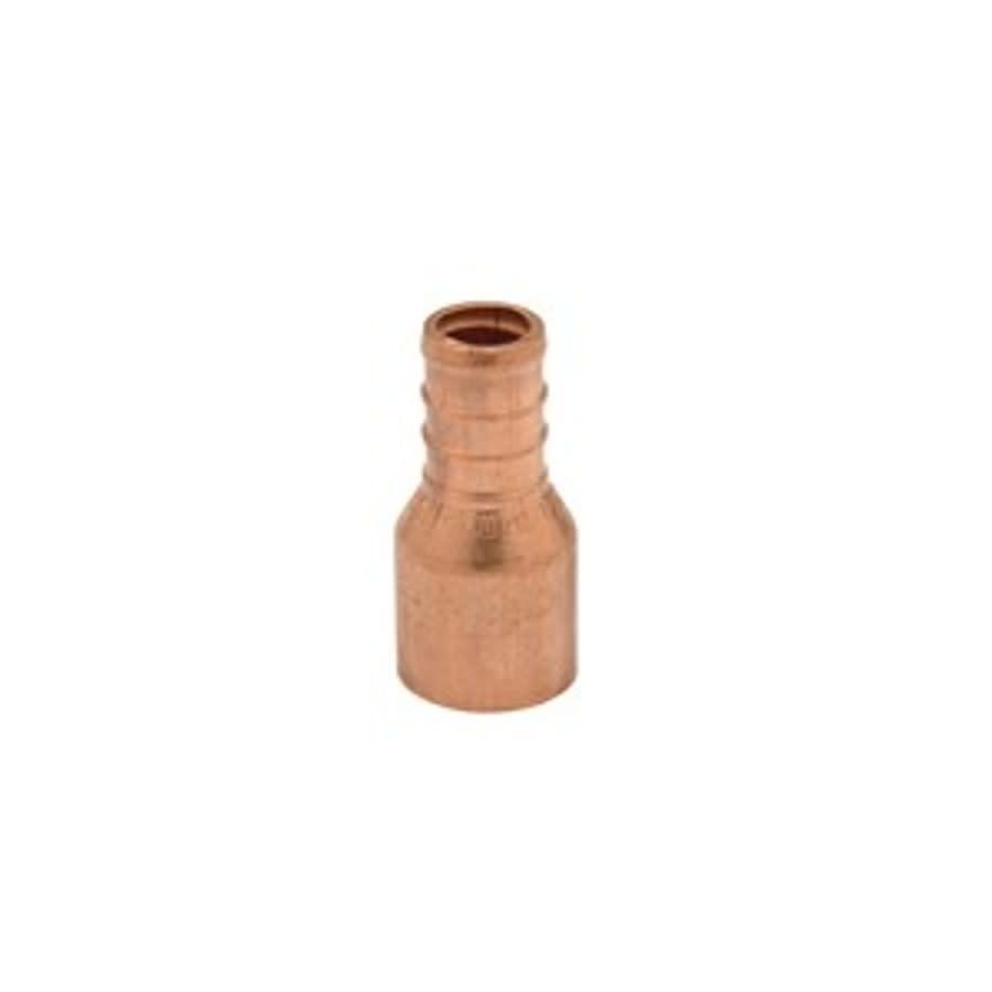 Adapter, 1/2 in, Crimp PEX x C, Copper - cfvo4lsch7edlgveeinl@2x.jpg