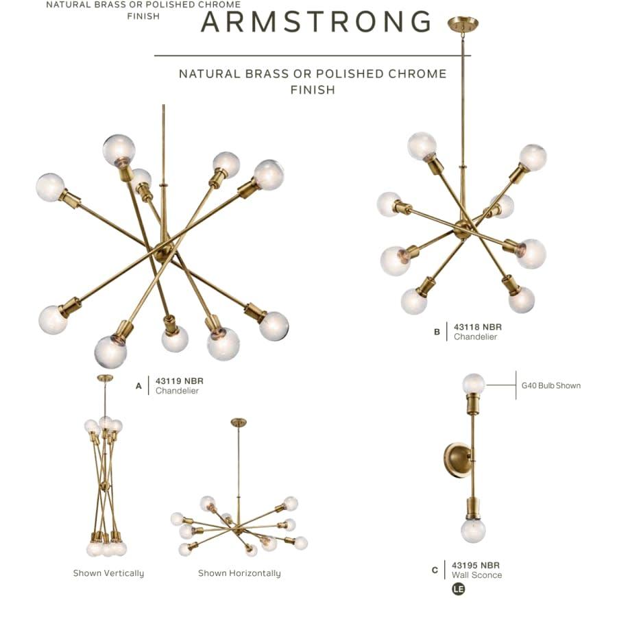 Armstrong 2 Light 17" Wide Bathroom Vanity Light - cg6vakcdxk4qox3518sj@2x.jpg
