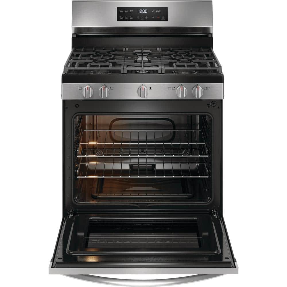 Frigidaire 30" Gas Range With Steam Clean - cg7ny7xs0qfadomrxly1@2x.jpg