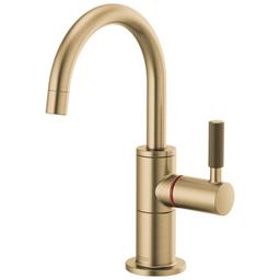 Litze 1.0 GPM Single Hole Instant Hot Faucet Water Dispenser with Arc Spout - Less Tank - cgdf5vsotufjjwl8fodk@2x.jpg
