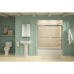 Bellwether Bath Tub 60" L x 30 1/4" W Cast Iron Soaking for Three Wall Alcove Installations with Integral Apron and Right Drain - cgf5doppddbuvw2gynmz@2x.jpg