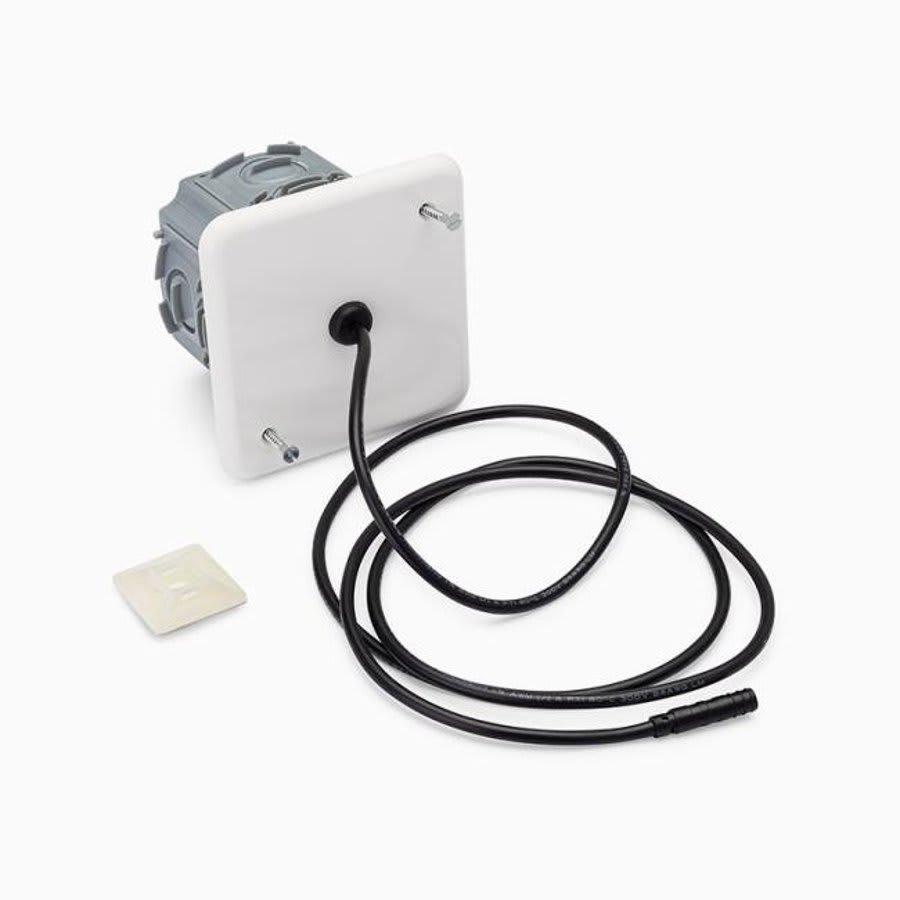 EAF-37 Box Mount Voltage Adapter, For Use With BASYS® IQ Faucet, 6 VDC - cgjjcepcgej4qjdyrf7h@2x.jpg