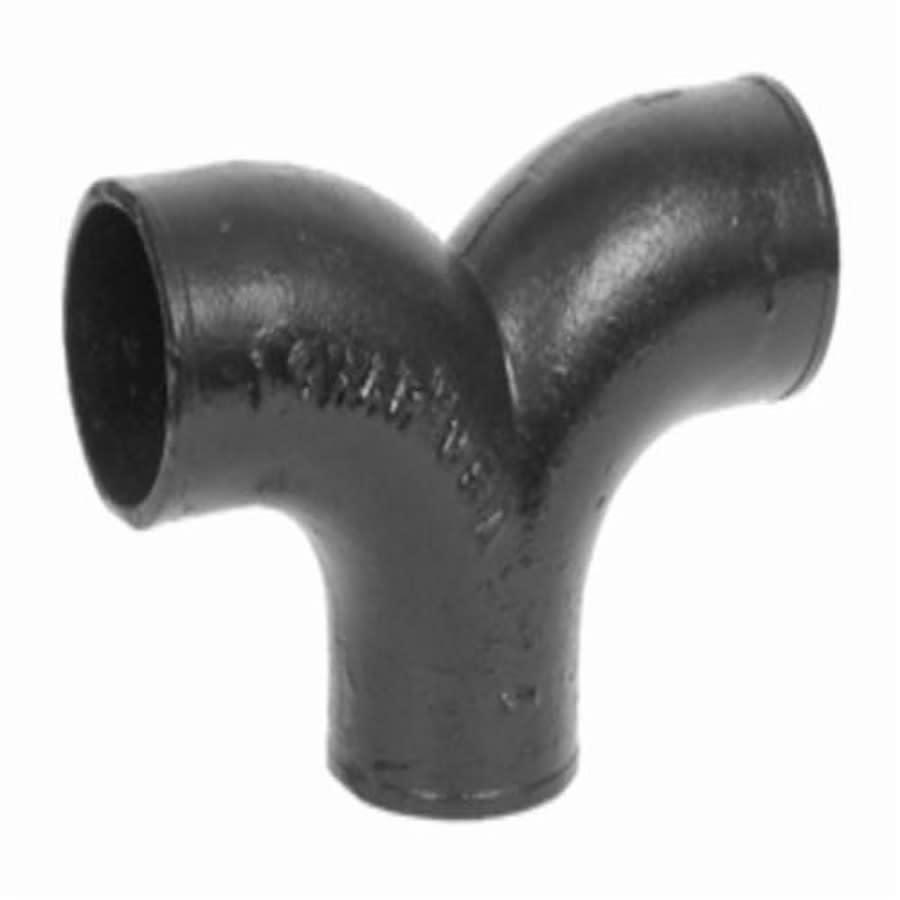 Double 1/4 Bend, 4 in, No Hub, Cast Iron - cglggsprcr1zlzbkanf6@2x.jpg
