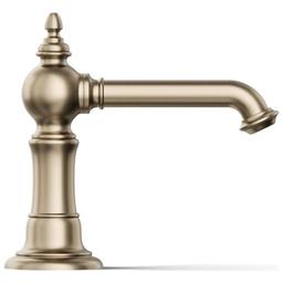 Artifacts 1.2 GPM Single Hole Bathroom Faucet with Pop-Up Drain Assembly - cgmze7cmzmuswwszvwte@2x.jpg