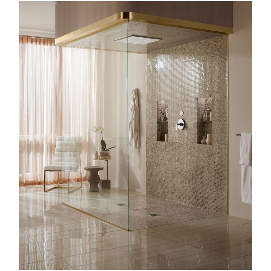 Composed Pressure Balanced Valve Trim Only with Single Lever Handle - Less Rough In - ch5opyczyem4x4dj1uh7@2x.jpg