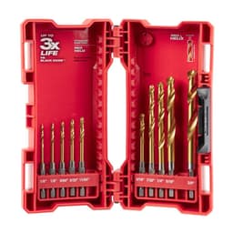 RED HELIX™ SHOCKWAVE™ Drill Bit Set, 1-9/64 in, Min Drill Bit, 2-1/8 in, Max Drill Bit, 135 deg Drill Point Angle, 10 Pieces, Titanium Coated - ch6we2q2slpfjtm76qjm@2x.jpg