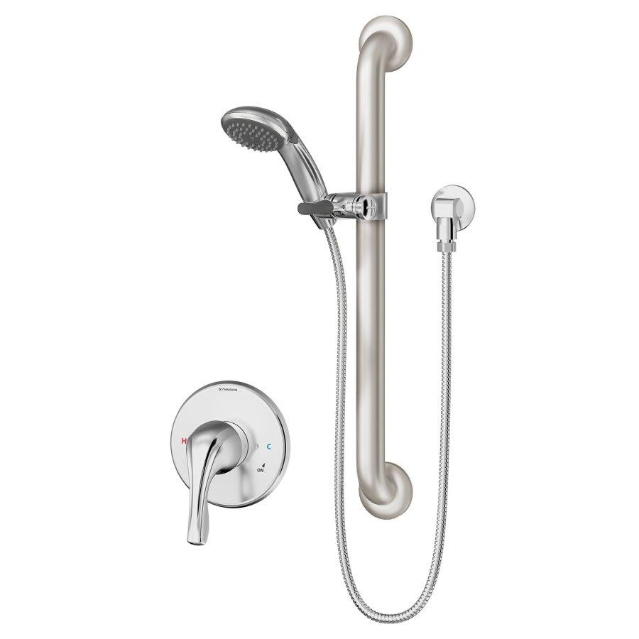 Hand Shower, ADA, 1.5 gpm, Polished Chrome - chhxfttcpcatffgxkihb@2x.jpg
