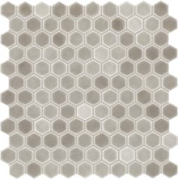 Uptown Glass Matte Frst Moka Hexagon 1X1 Matte - chmj3emtrwtzxrik4nve@2x.jpg