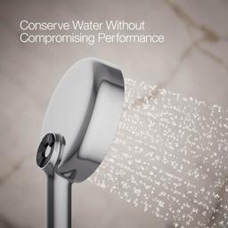 Statement 1.75 GPM Multi Function Hand Shower with MasterClean Sprayface and Katalyst Air Induction Technology - chqfybobl3w8m3dvtvok@2x.jpg