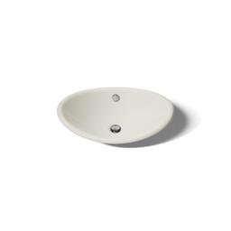 Iron Plains 20-3/4"L Cast Iron Drop-In Semi-Vessel Sink with Overflow and Black Painted Underside - chsjix1gvv1bapbsjk6x@2x.jpg