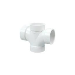 Double Sanitary Tee, 4 x 2 x 2 in, Hub, DWV, PVC - chssyzwkre9ytqhkgvlw@2x.jpg