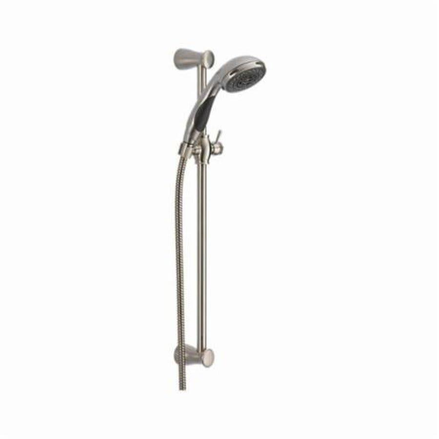 Lahara® Hand Shower, 2.5 gpm, Stainless - chxas5uljhz9lz4lbhtu@2x.jpg