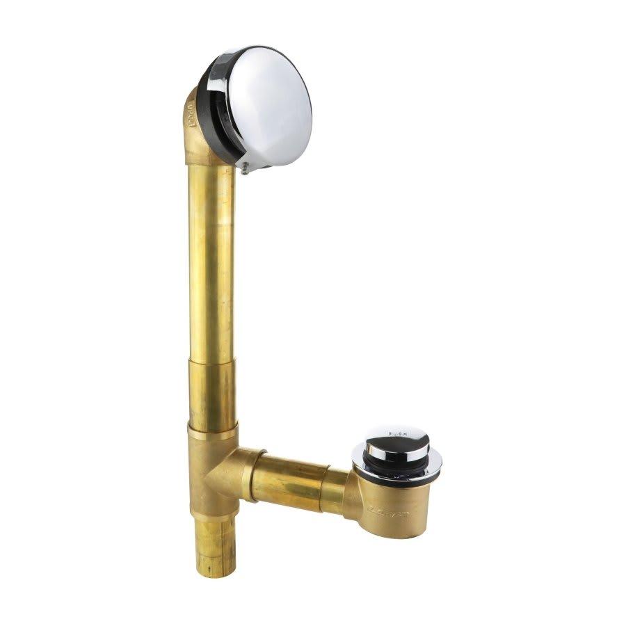 Bath Waste Assembly, Brass, Polished Chrome Plated - chxfnmevzgy539zzhzzn@2x.jpg