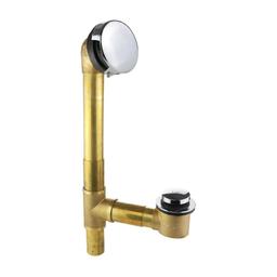 Bath Waste Assembly, Brass, Polished Chrome Plated - chxfnmevzgy539zzhzzn@2x.jpg