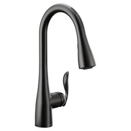 Arbor Smart Faucet 1.5 GPM Single Hole Pull Down Kitchen Faucet with Voice Control - ci5o986peafzyjs7gzot_x500.jpg