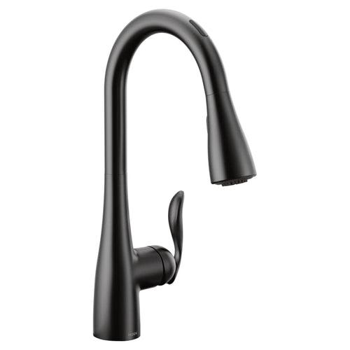 Arbor Smart Faucet 1.5 GPM Single Hole Pull Down Kitchen Faucet with Voice Control - ci5o986peafzyjs7gzot_x500.jpg