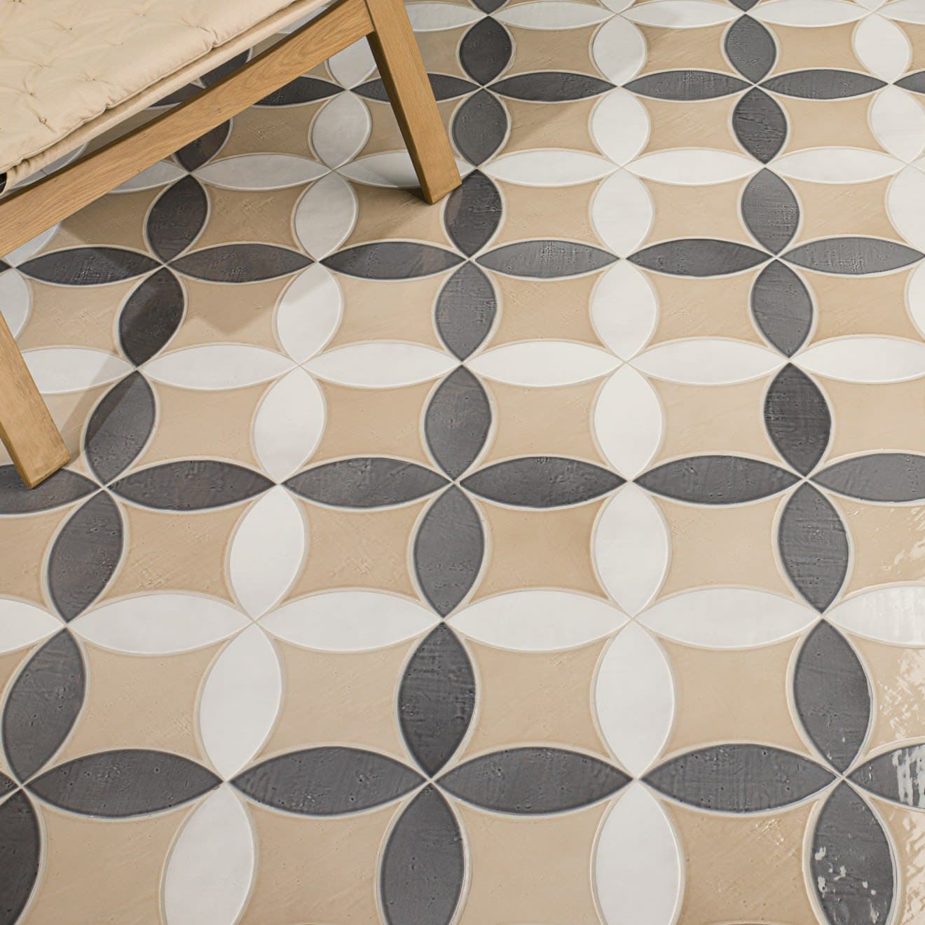 Legacy 3" x 8" Glossy Petal Porcelain Tile in Aquamarine - cibimded5e4xgqar3som@2x.jpg
