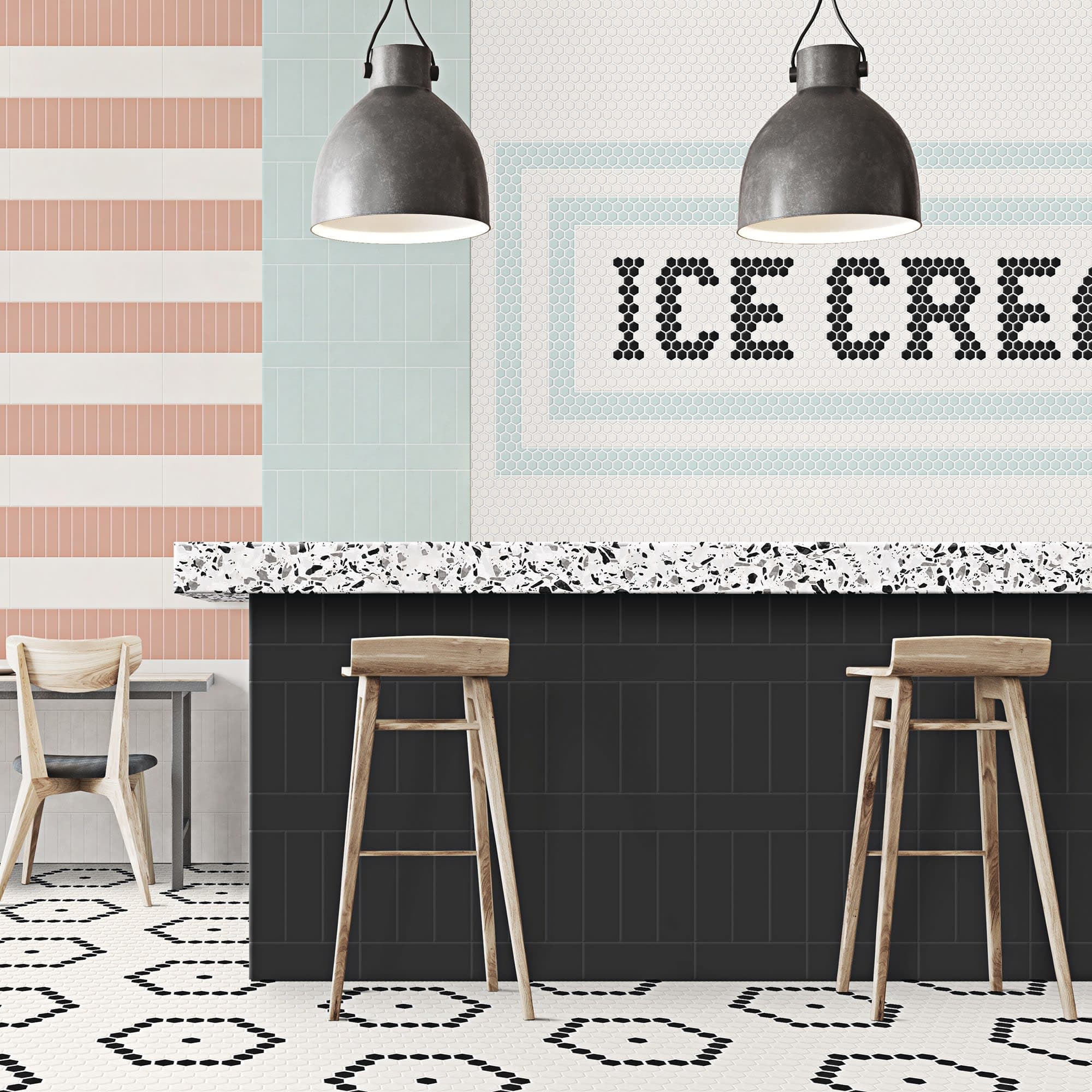 Color Story Mosaics Matte Designer White Straight Joint 2X2 Matte - cijmki3d4q70hpr4fspj@2x.jpg