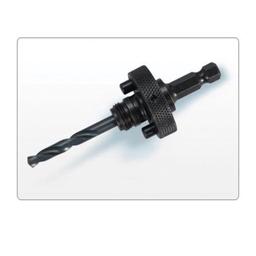 Hole Saw Arbor, 7/16 in, Shank, Carbon Steel - cim602g0ovnexul4adiu@2x.jpg