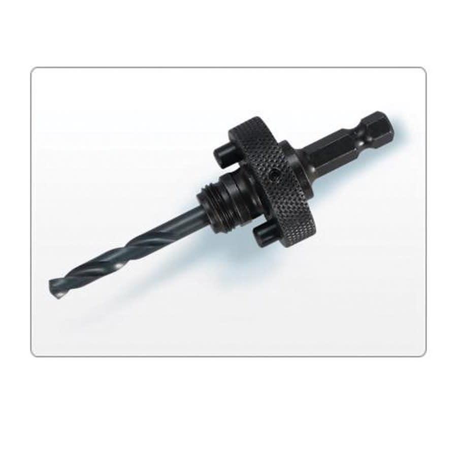 Hole Saw Arbor, 7/16 in, Shank, Carbon Steel - cim602g0ovnexul4adiu@2x.jpg