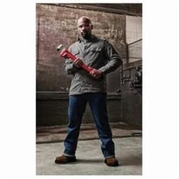 Straight Pipe Wrench, 2 in, Floating Forged Hook Jaw, Ductile Iron Handle, Red - cin6uue9pveg3bp1q47s@2x.jpg