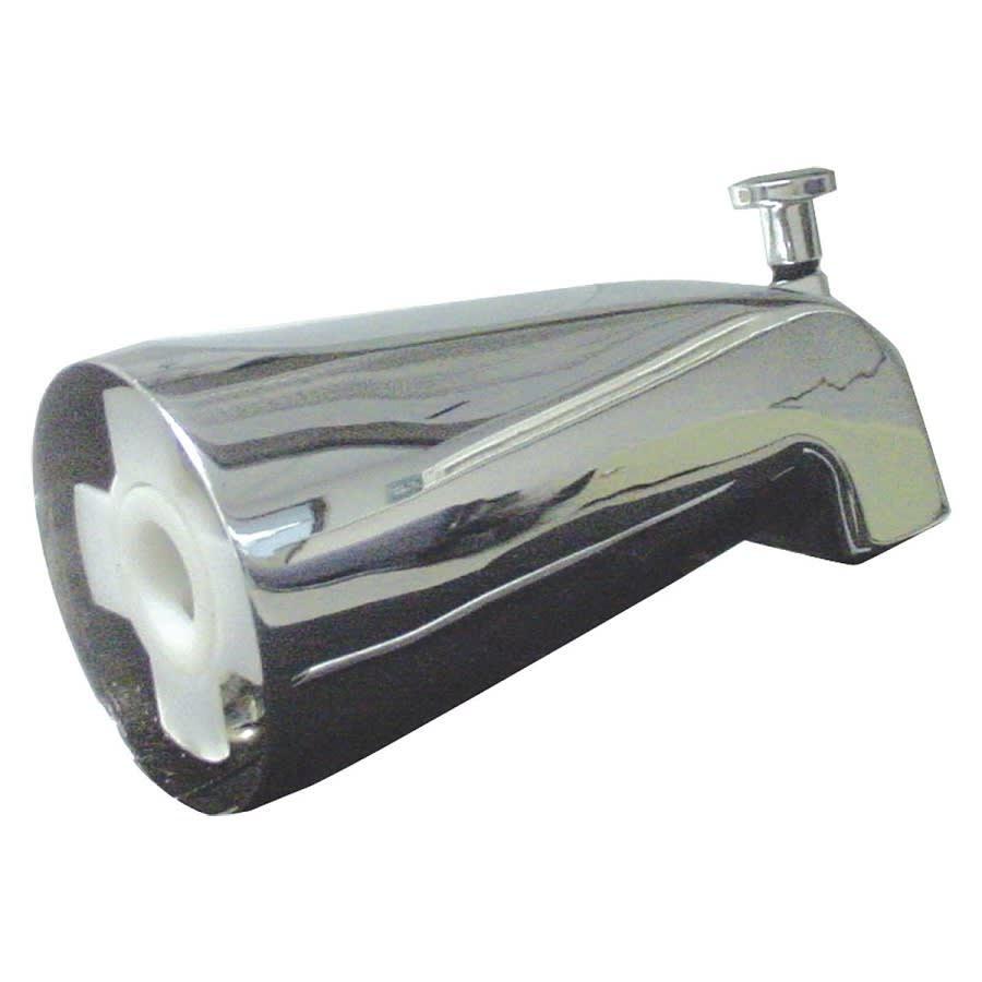 Tub Spout, Wall Mount, Polished Chrome - cj0jxyrlze0ppxrdowky@2x.jpg