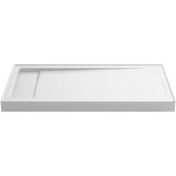 Bellwether 60" x 32" Single Threshold Shower Base with Recessed Left Drain - cj6pivcwprwmijrbmvja_x500.jpg