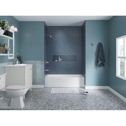Entity 60" x 30" Three Wall Alcove Acrylic Soaking Tub with Right Drain - cjbkojacimukzll47ekr_x500.jpg