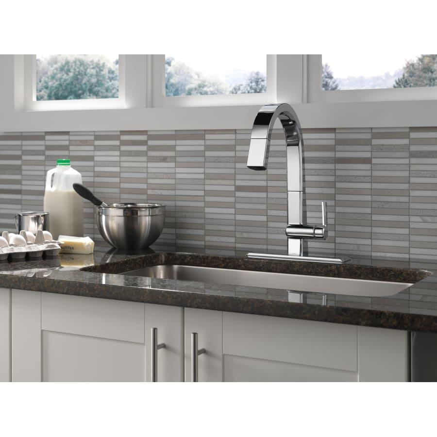 Pivotal 1.8 GPM Single Hole Pull Down Kitchen Faucet with Magnetic Docking Spray Head - Limited Lifetime Warranty - cjenvsl7e7nl49mmvzgy@2x.jpg