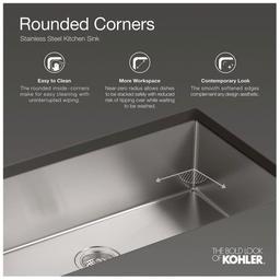 Strive 35-1/2" Double Basin Undermount 16-Gauge Self Trimming Sink with SilentShield and Smart Divide - cjlquskqvkz6grhrku8q_x500.jpg