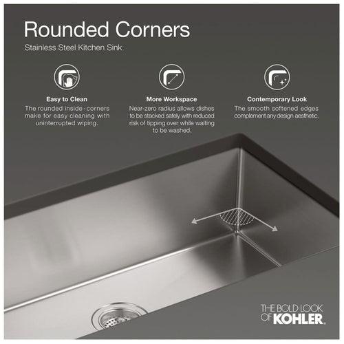 Strive 35-1/2" Double Basin Undermount 16-Gauge Self Trimming Sink with SilentShield and Smart Divide - cjlquskqvkz6grhrku8q_x500.jpg