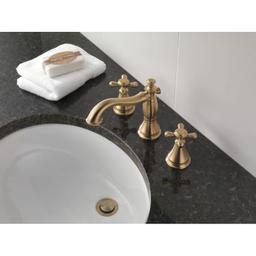 Cassidy Widespread Bathroom Faucet with Pop-Up Drain Assembly - Handles Sold Separately - Includes Lifetime Warranty - cjmakhdewcqnf0zlcher@2x.jpg