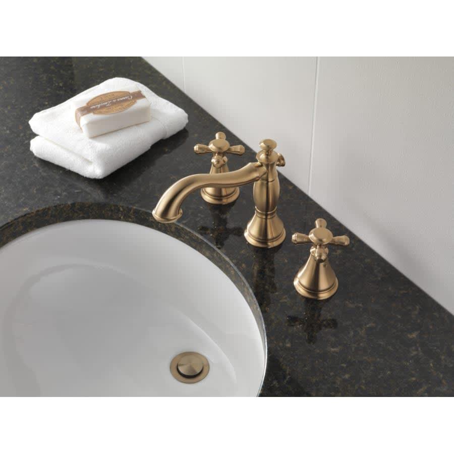 Cassidy Widespread Bathroom Faucet with Pop-Up Drain Assembly - Handles Sold Separately - Includes Lifetime Warranty - cjmakhdewcqnf0zlcher@2x.jpg