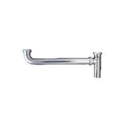 Continuous Waste, End Outlet, 1-1/2 in, Brass, 20 ga, Polished Chrome - cjnptj2dcizayphzzi94@2x.jpg