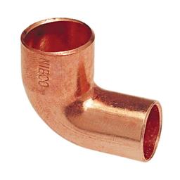Street 90 deg Elbow, 1 in, Fitting x C, Cleaned & Bagged Copper - cjpb0npftlgkg1ypcjuf@2x.jpg