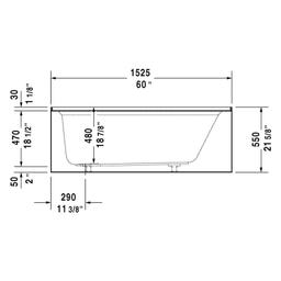 Architec Alcove Tub, 60 x 30 x 20-1/2 in, Left Hand Drain, White - cjrfs0wgcv8ouktbyhaf@2x.jpg