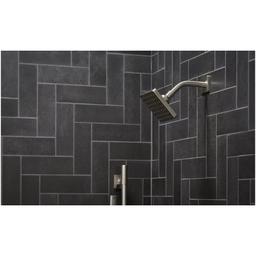 Parallel 2.5 GPM Single Function Shower Head With Katalyst Air-Induction Spray Technology - ck5exjmfjisbfhmtjbmt@2x.jpg