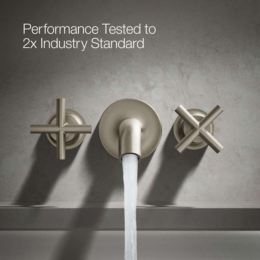 Purist Deck or Wall Mounted Cross Handles for Tub Faucet - ck9gitnzjnazroblmtnx@2x.jpg