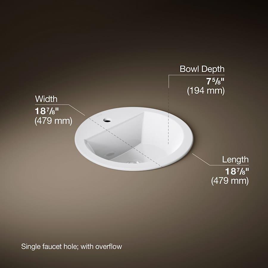 Bryant 18-7/8" Circular Vitreous China Drop In Bathroom Sink with Overflow and Single Faucet Hole - ckbfzgrvp2lpdaxfq5o7@2x.jpg