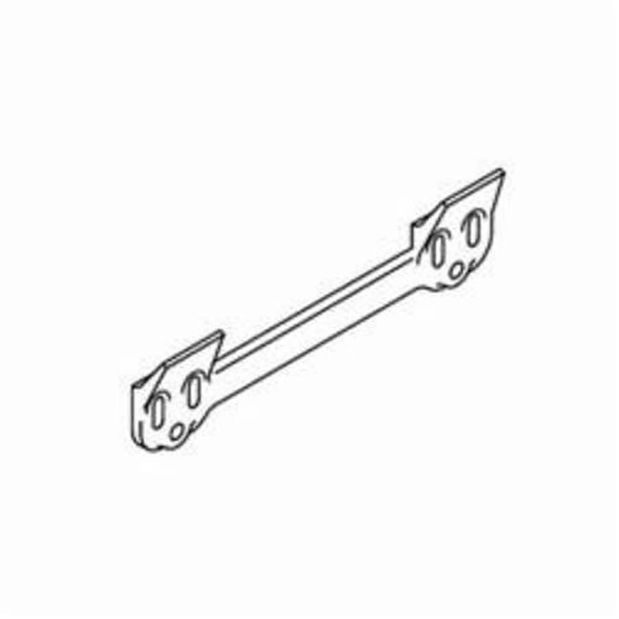 Bracket Hanger, For Use With Lavatory, Wall Mount, Metal - ckljmpu6raypffzoqdoa@2x.jpg