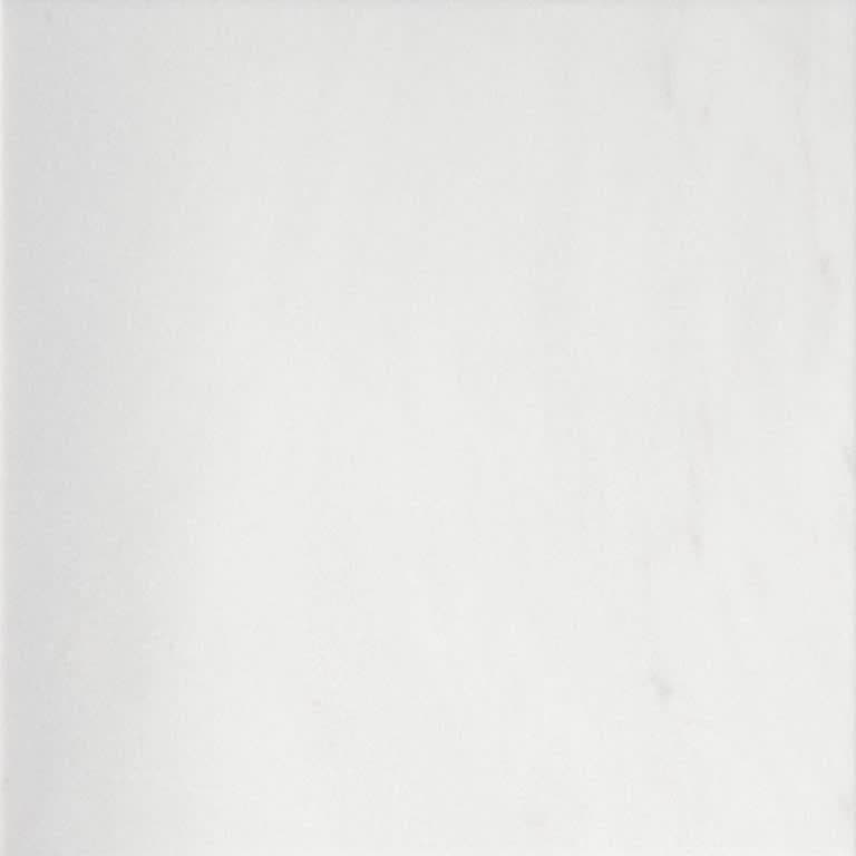 MARBLE THASSOS WHITE 12X12
